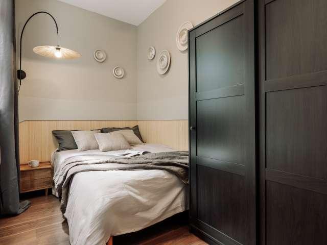Piso en alquiler de 2 habitaciones en l'Antiga Eixample