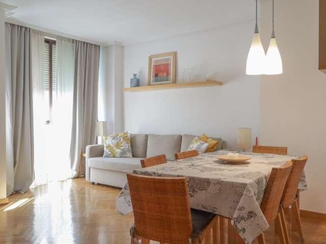 Piso en alquiler de 2 habitaciones en Las Rozas de Madrid