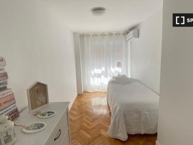 Piso en alquiler de 2 habitaciones en Las Rozas de Madrid