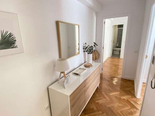 Piso en alquiler de 2 habitaciones en Las Rozas de Madrid