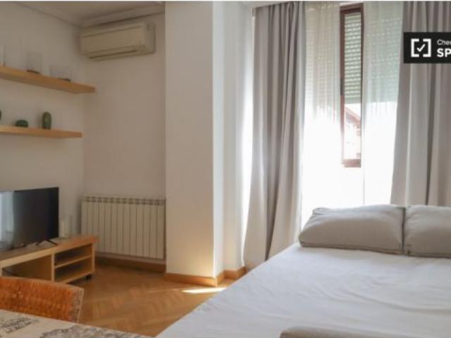 Piso en alquiler de 2 habitaciones en Las Rozas de Madrid