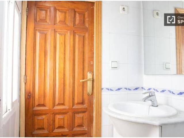 Piso en alquiler de 2 habitaciones en Puerta De Toledo