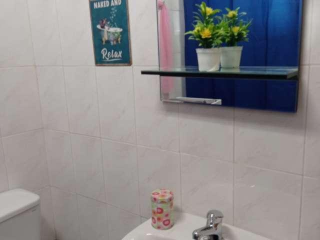 Piso en alquiler de 2 habitaciones en Peñamefecit Estación, Jaén