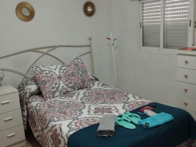 Piso en alquiler de 2 habitaciones en Peñamefecit Estación, Jaén