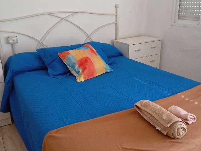 Piso en alquiler de 2 habitaciones en Peñamefecit Estación, Jaén
