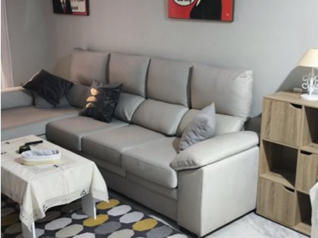Piso en alquiler de 2 habitaciones en Rincón de la Victoria