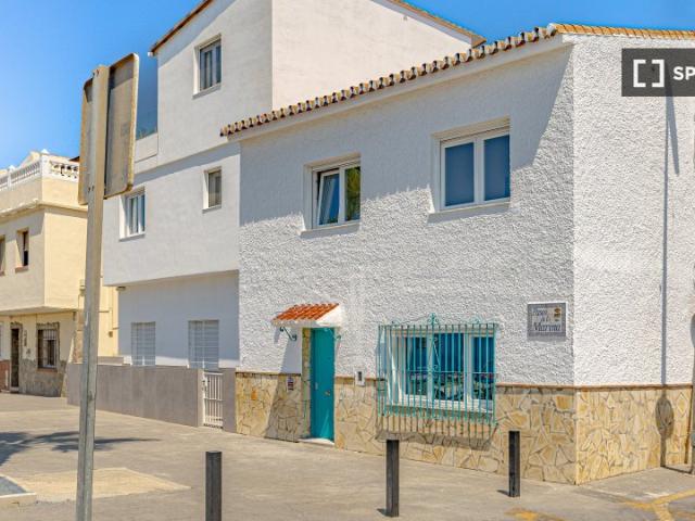 Piso en alquiler de 2 habitaciones en Rincón de la Victoria