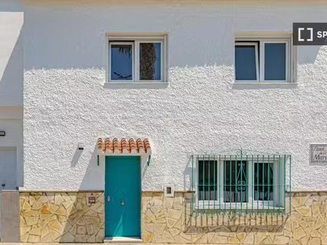Piso en alquiler de 2 habitaciones en Rincón de la Victoria