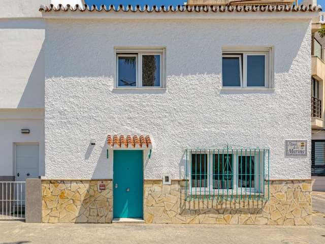 Piso en alquiler de 2 habitaciones en Rincón de la Victoria
