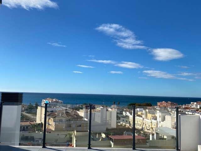 Piso en alquiler de 2 habitaciones en Rincón de la Victoria, Málaga