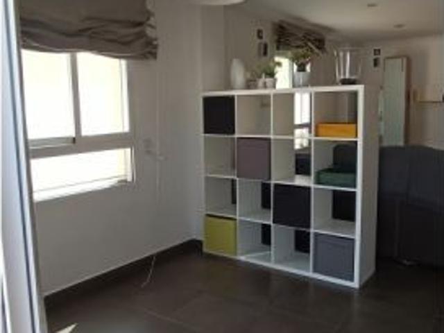 Piso en alquiler de 2 habitaciones en Sagunto, Valencia