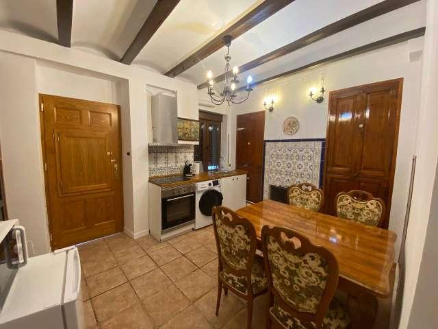 Piso en alquiler de 2 habitaciones en Sagunto, Valencia