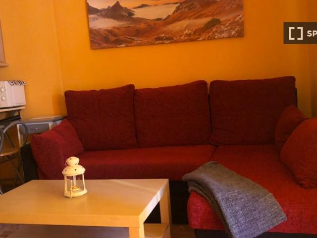 Piso en alquiler de 2 habitaciones en San Bartolomé de Tirajana