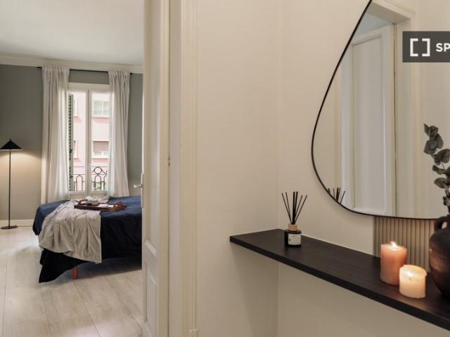 Piso en alquiler de 2 habitaciones en Sant Gervasi Bonanova