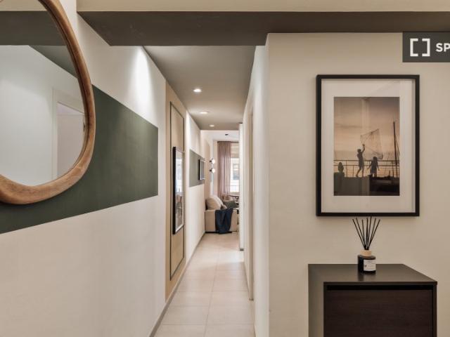 Piso en alquiler de 2 habitaciones en Sant Gervasi Bonanova, Barcelona