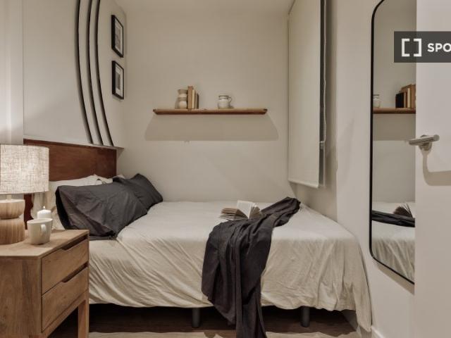 Piso en alquiler de 2 habitaciones en Sant Gervasi Bonanova, Barcelona