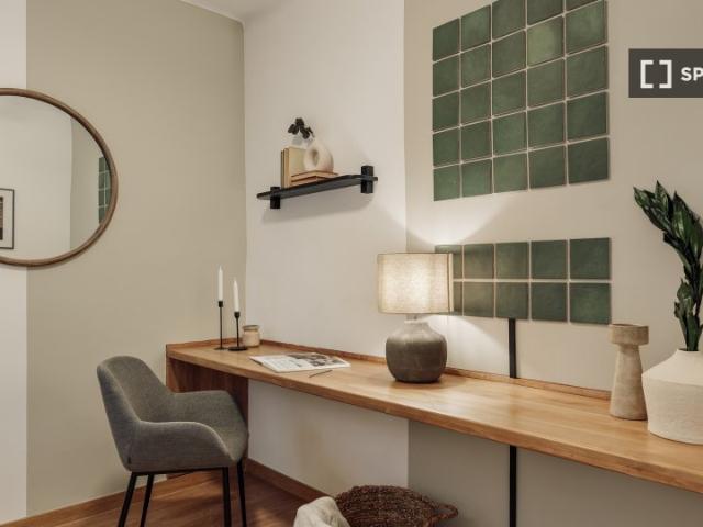 Piso en alquiler de 2 habitaciones en Sant Gervasi Galvany