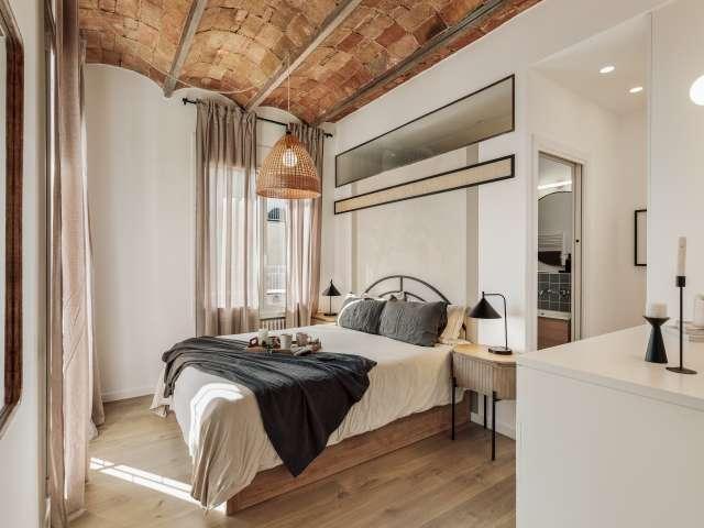 Piso en alquiler de 2 habitaciones en Sant Gervasi Galvany