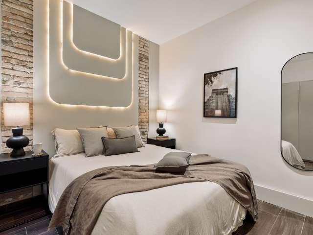 Piso en alquiler de 2 habitaciones en Sant Gervasi Galvany
