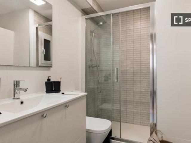 Piso en alquiler de 2 habitaciones en Sant Gervasi Galvany