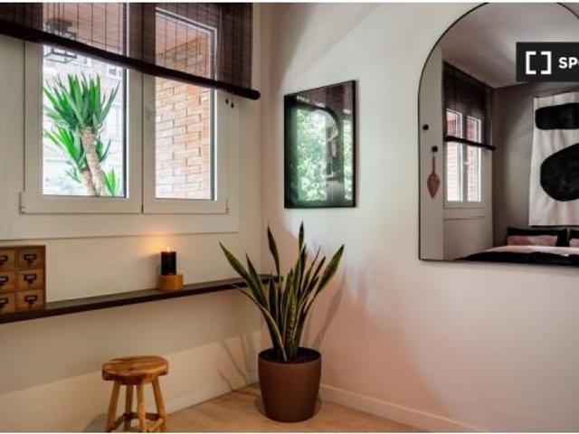 Piso en alquiler de 2 habitaciones en Sant Gervasi Galvany