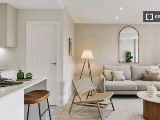Piso en alquiler de 2 habitaciones en Sant Gervasi Galvany