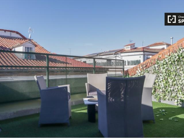 Piso en alquiler en Embajadores, Madrid