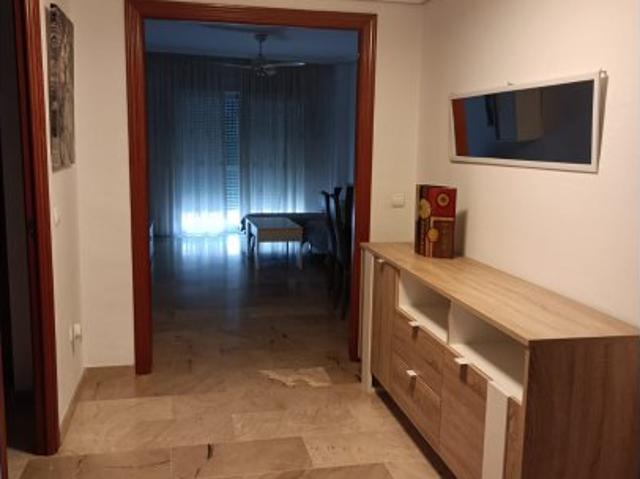 Piso en alquiler de 2 habitaciones en Torremolinos, Málaga