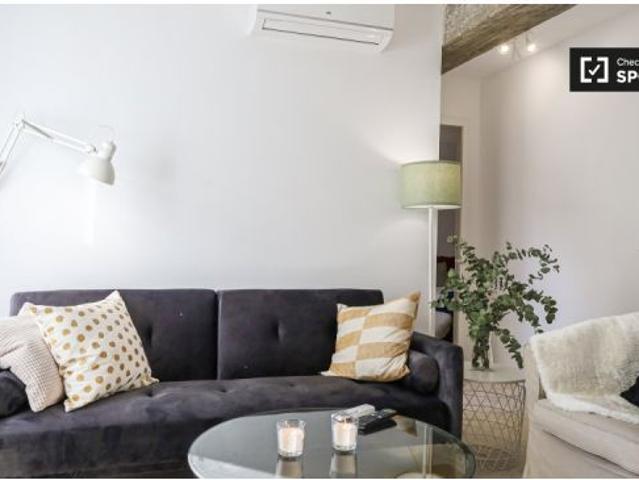 Piso en alquiler de 2 habitaciones en Tres Forques