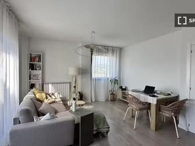 Piso en alquiler de 2 habitaciones en Ugeraga, Bilbao