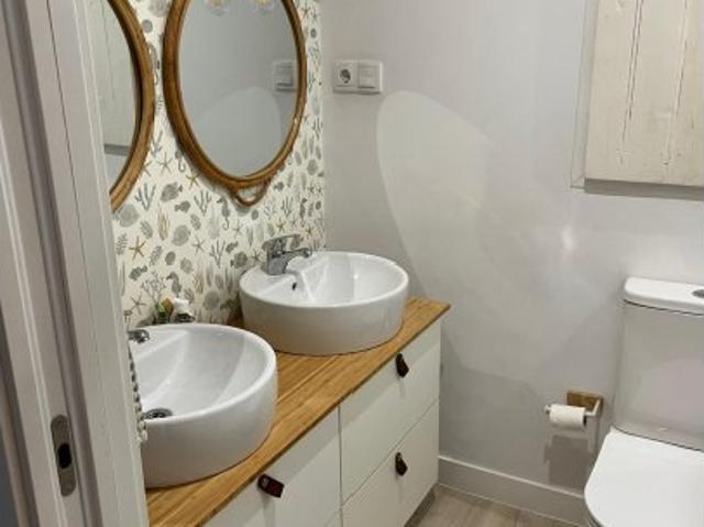 Piso en alquiler de 3 dormitorios en Mirasierra, Madrid