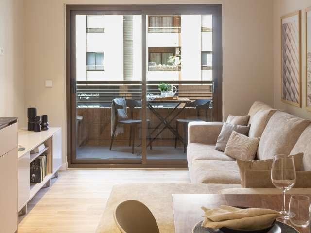 Piso en alquiler de 3 habitaciones en Mestalla, Valencia