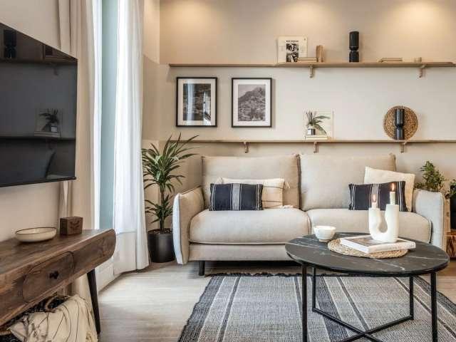 Piso en alquiler de 3 habitaciones en Moncloa Aravaca, Madrid