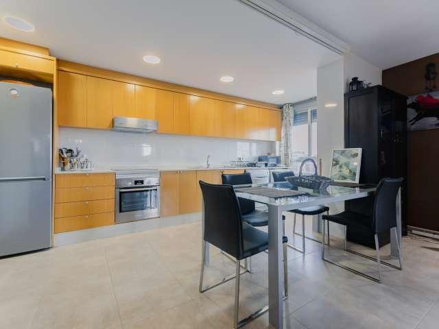 Piso en alquiler de 3 habitaciones en Na Rovella, València