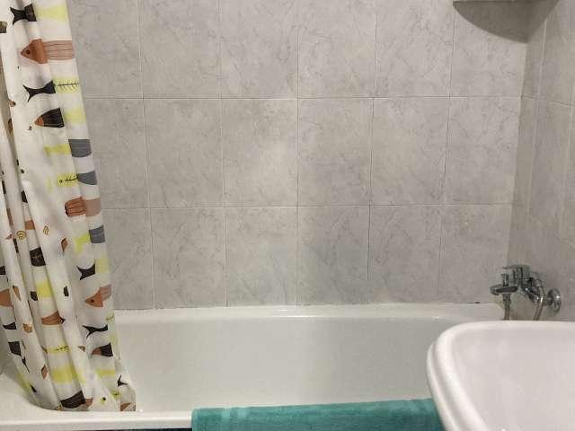 Piso en alquiler de 3 habitaciones en Almuñécar, Almuñécar