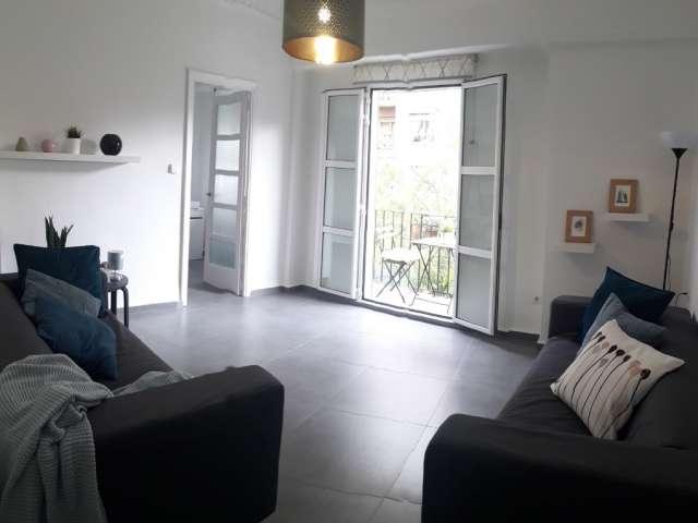 Piso en alquiler de 3 habitaciones en Arrancapins, Valencia