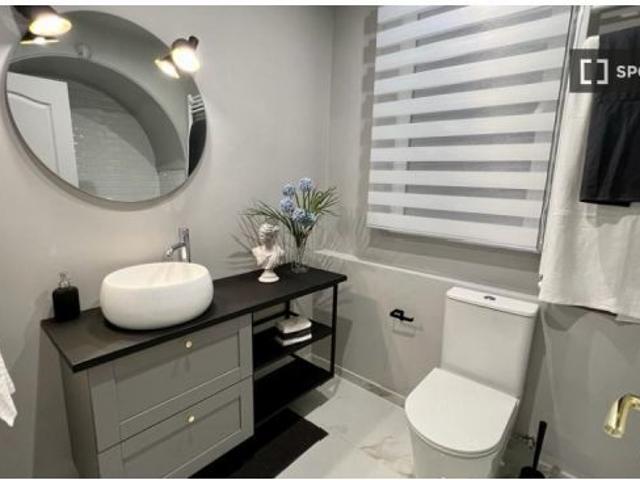 Piso en alquiler de 3 habitaciones en Arrancapins, Valencia