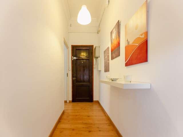 Piso en alquiler de 3 habitaciones en Arrancapins, Valencia