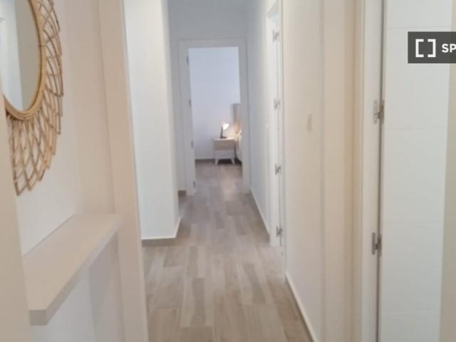 Piso en alquiler de 3 habitaciones en Cabanyal Canyamelar