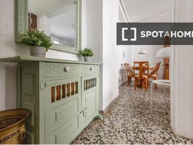 Piso en alquiler de 3 habitaciones en Cabanyal Canyamelar