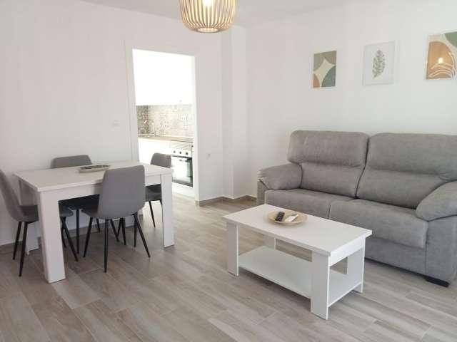 Piso en alquiler de 3 habitaciones en Cabanyal Canyamelar