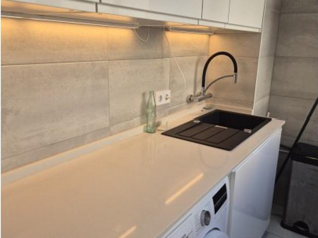 Piso en alquiler de 3 habitaciones en Cabanyal Canyamelar
