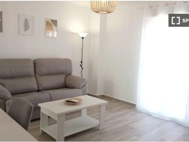 Piso en alquiler de 3 habitaciones en Cabanyal Canyamelar