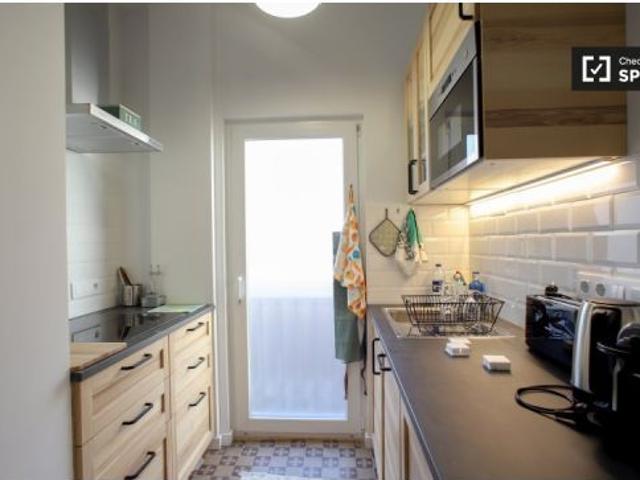 Piso en alquiler de 3 habitaciones en Cabanyal Canyamelar, Valencia
