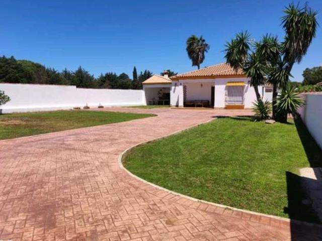 Piso en alquiler de 3 habitaciones en Cádiz