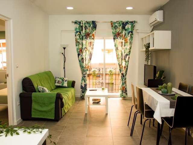 Piso en alquiler de 3 habitaciones en Camí Fondo, Valencia
