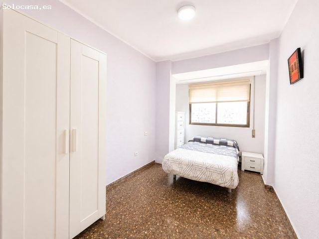 Piso en alquiler de 3 habitaciones en Camins el Grau