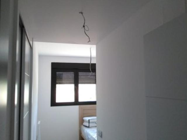Piso en alquiler de 3 habitaciones en Ciudad Universitaria, Málaga