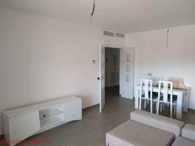 Piso en alquiler de 3 habitaciones en Ciudad Universitaria, Málaga