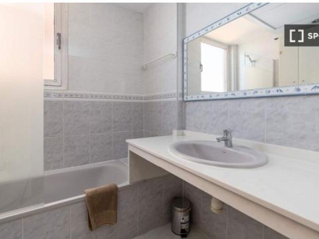 Piso en alquiler de 3 habitaciones en Ciutat de les Arts i les Ciències